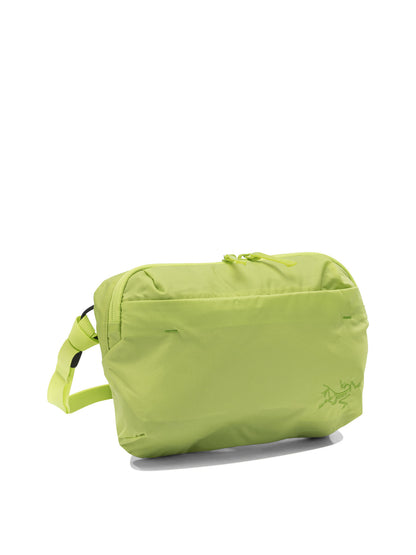 Belt bags Belt bags