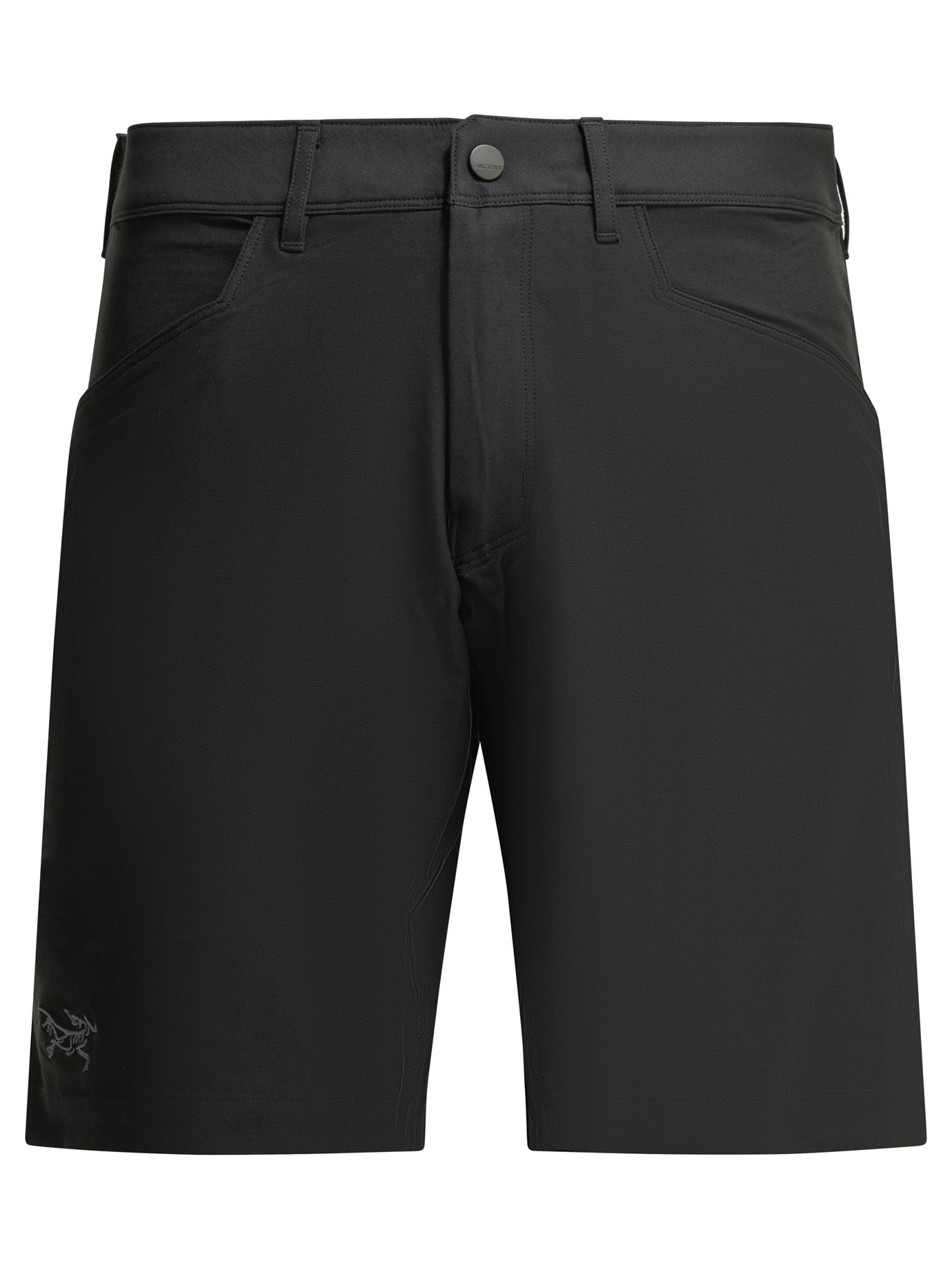 "Kragg" technical shorts Shorts