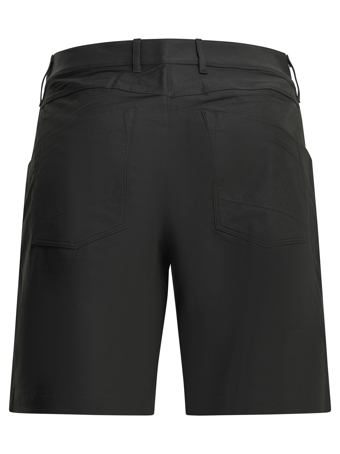 "Kragg" technical shorts Shorts