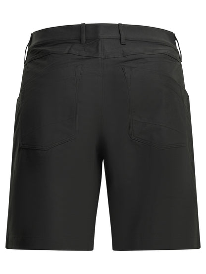 "Kragg" technical shorts Shorts
