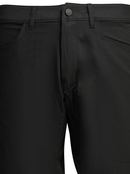 "Kragg" technical shorts Shorts