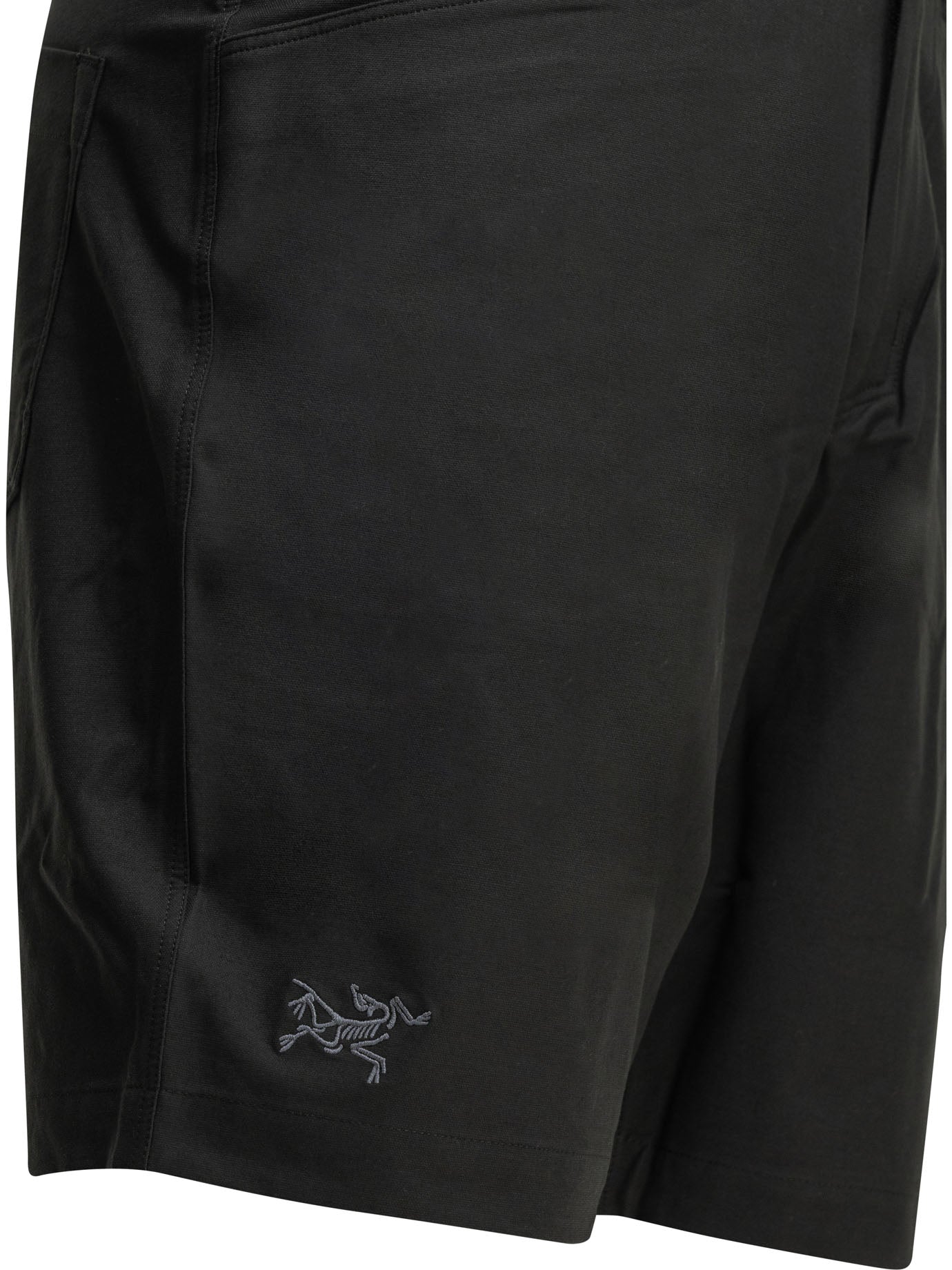 "Kragg" technical shorts Shorts