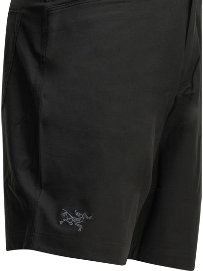 "Kragg" technical shorts Shorts