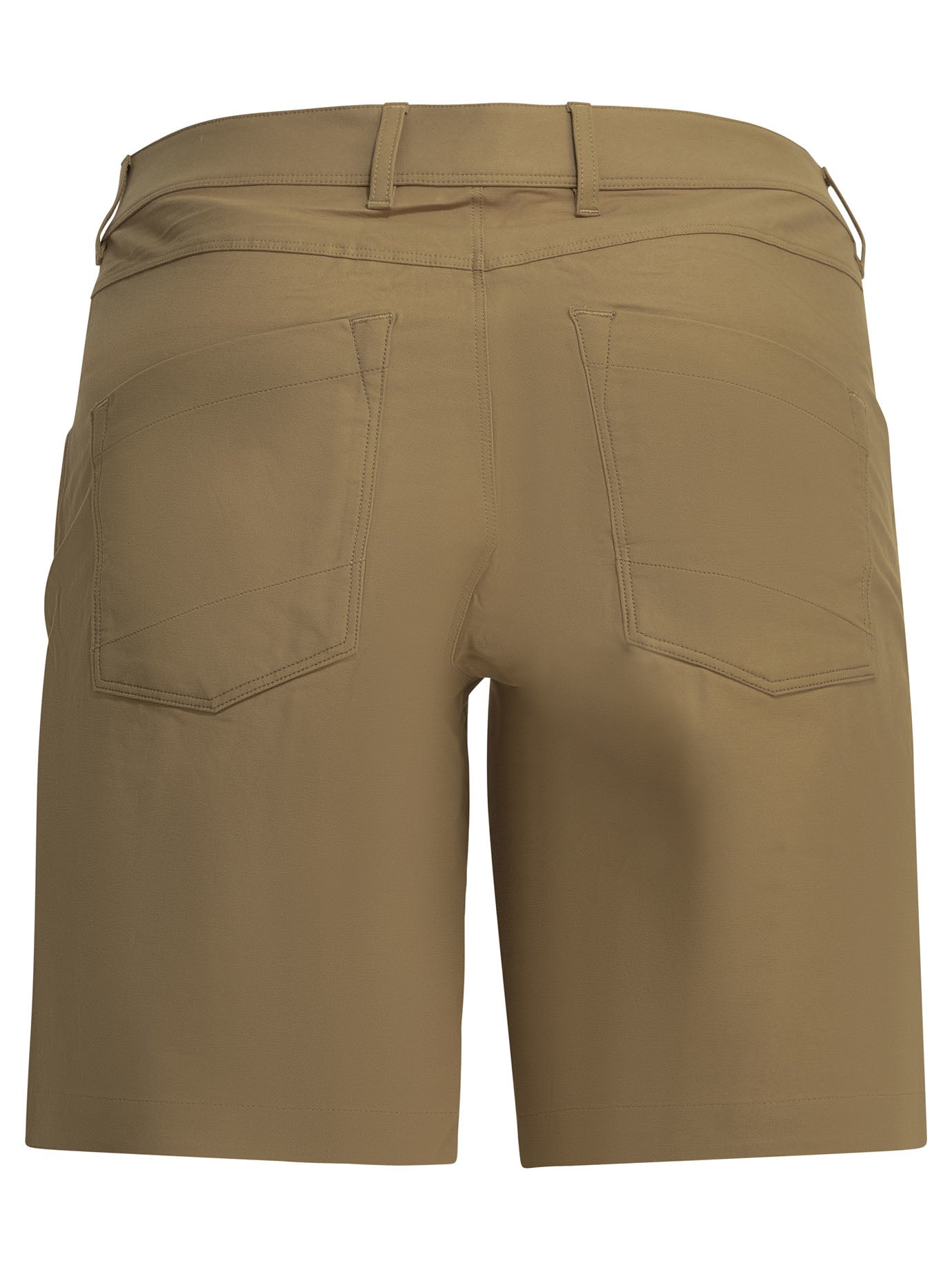"Kragg" technical shorts Shorts
