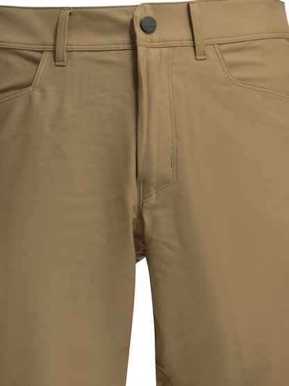 "Kragg" technical shorts Shorts