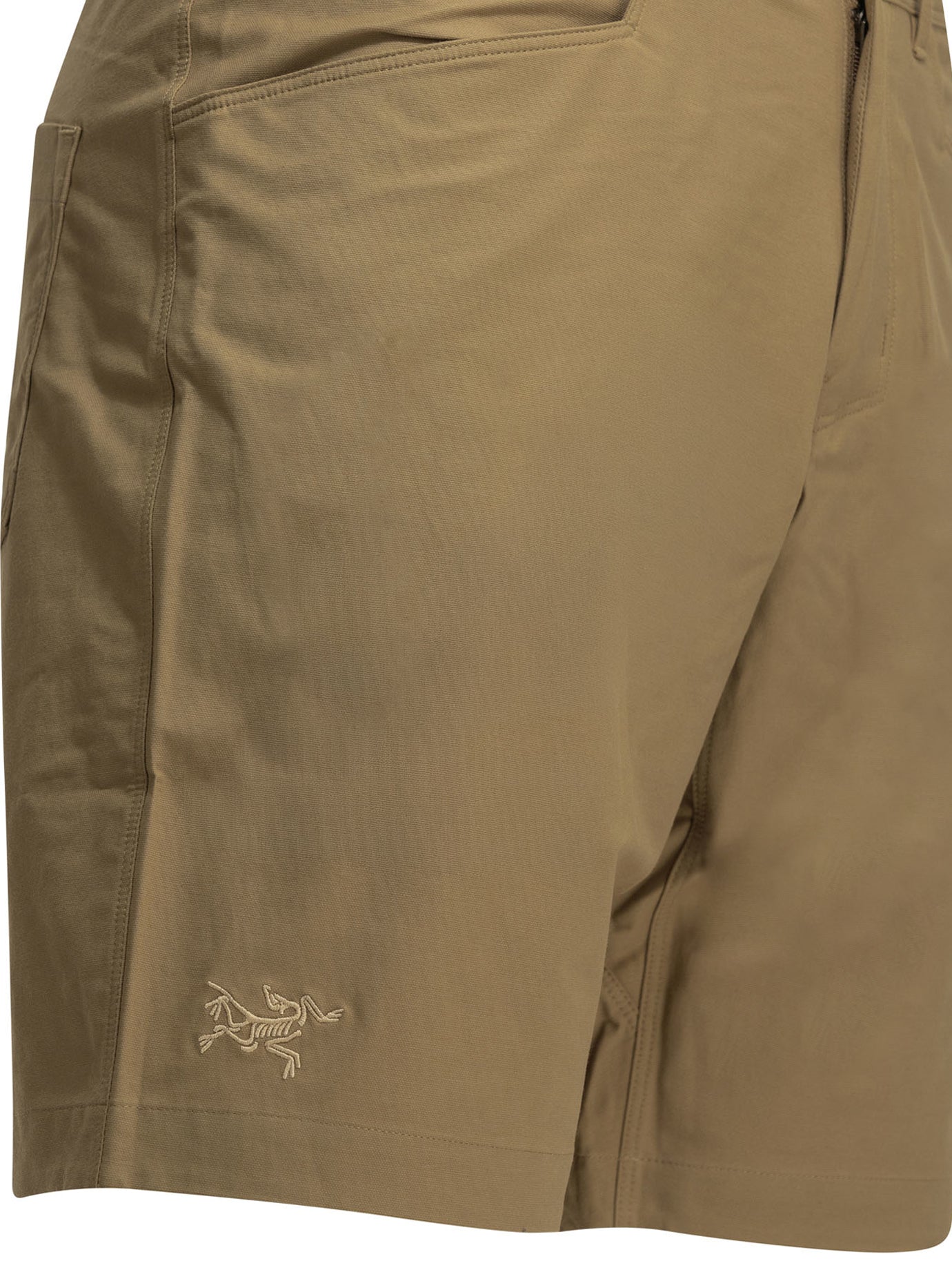 "Kragg" technical shorts Shorts