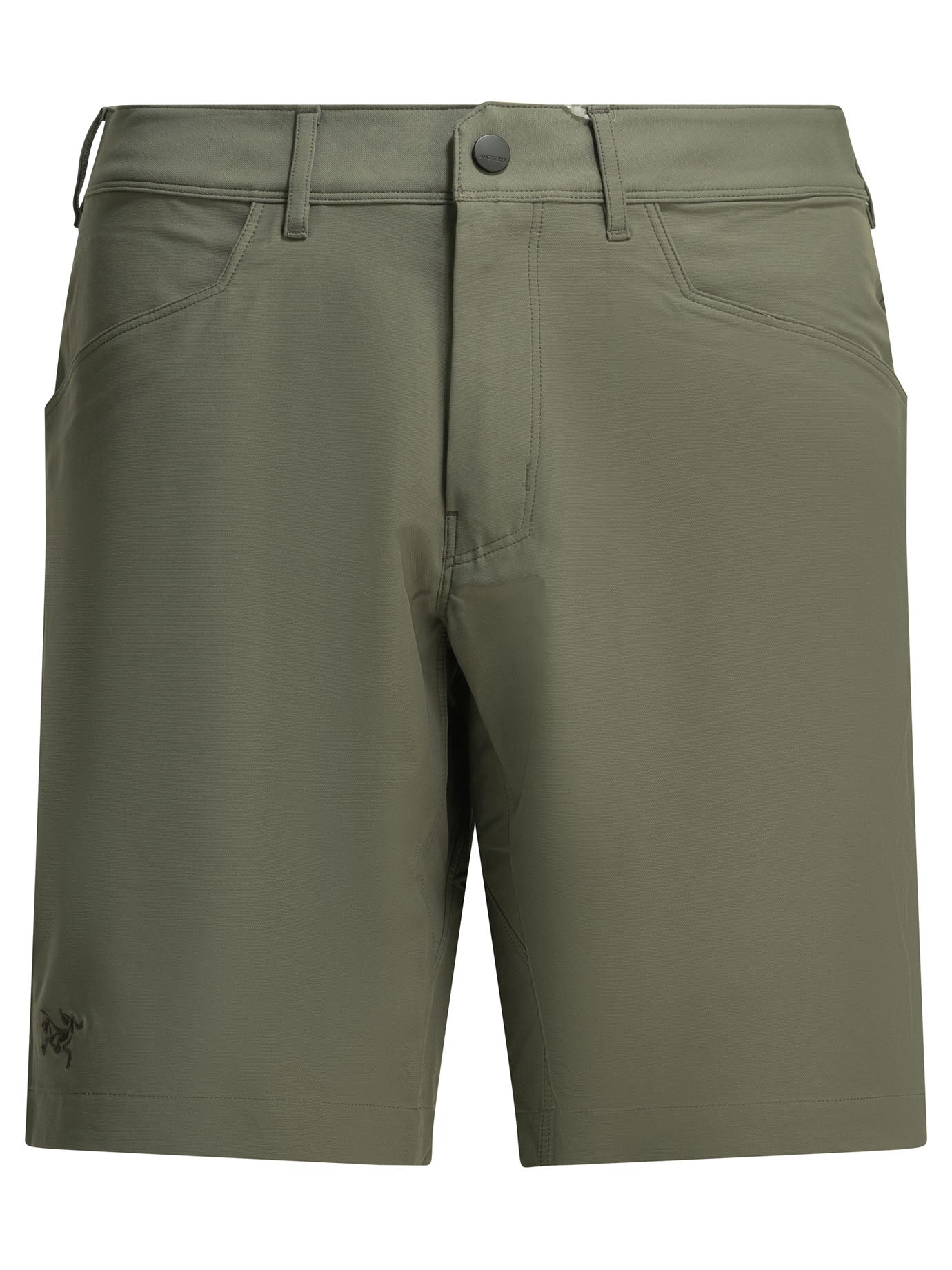 "Kragg" technical shorts Shorts