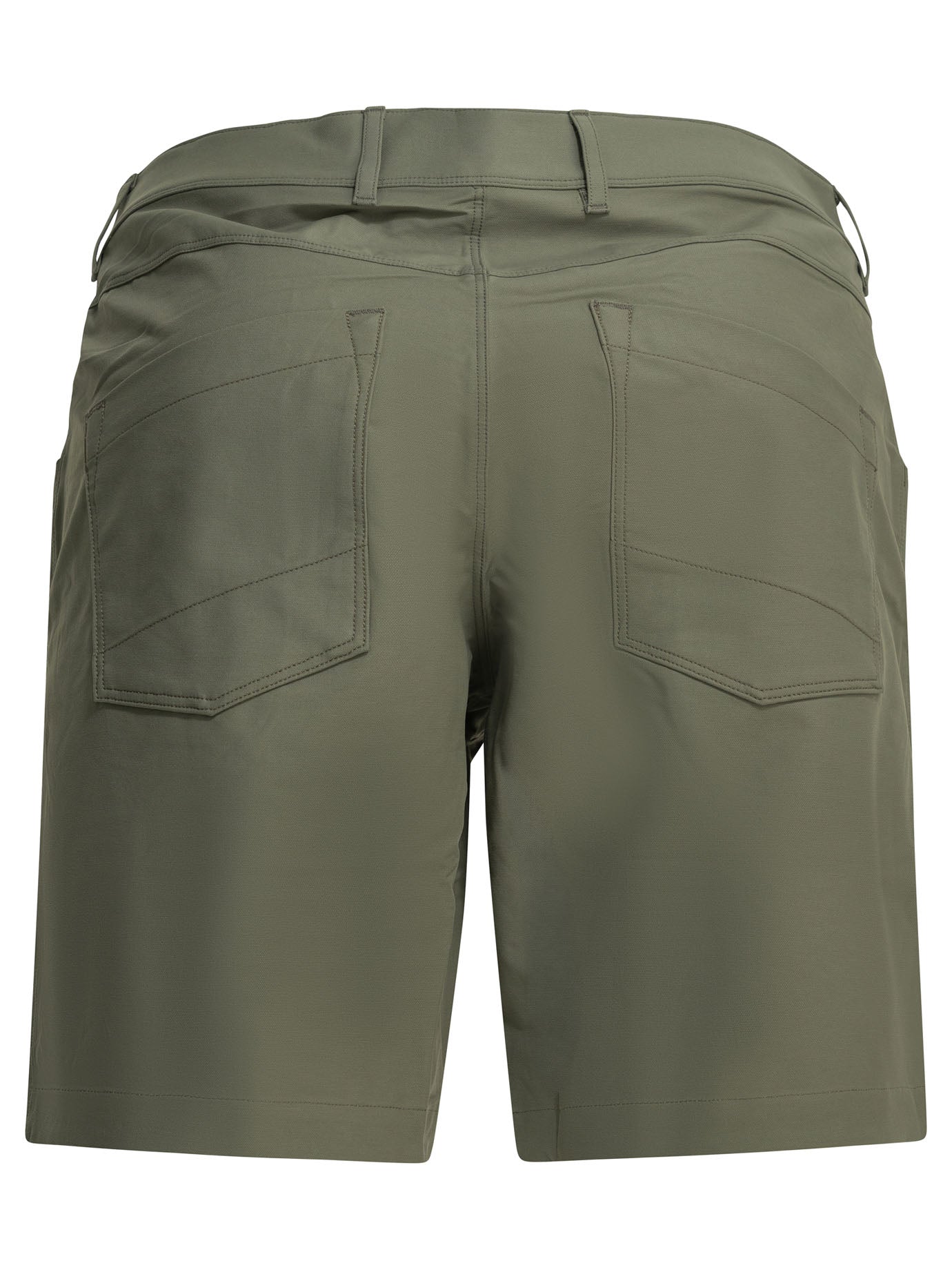 "Kragg" technical shorts Shorts