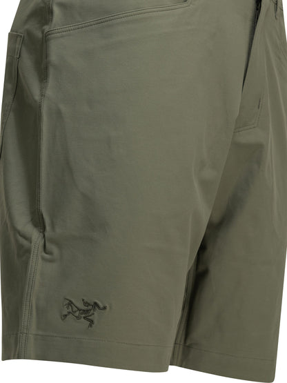 "Kragg" technical shorts Shorts