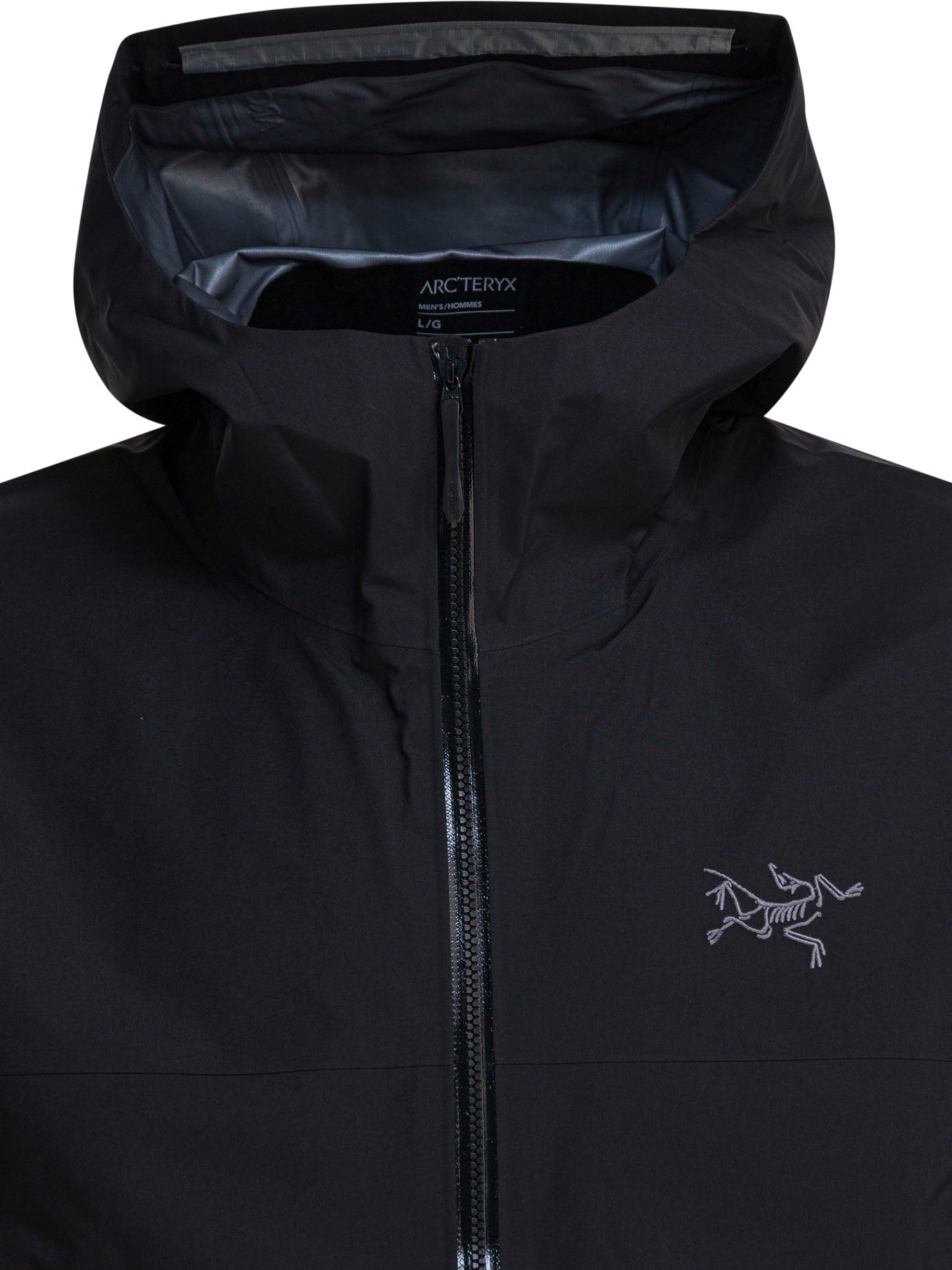 "Beta" Technical jacket Jackets and Coats