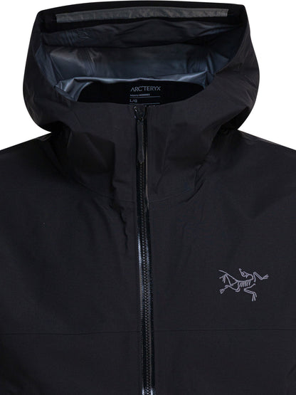 "Beta" Technical jacket Jackets and Coats