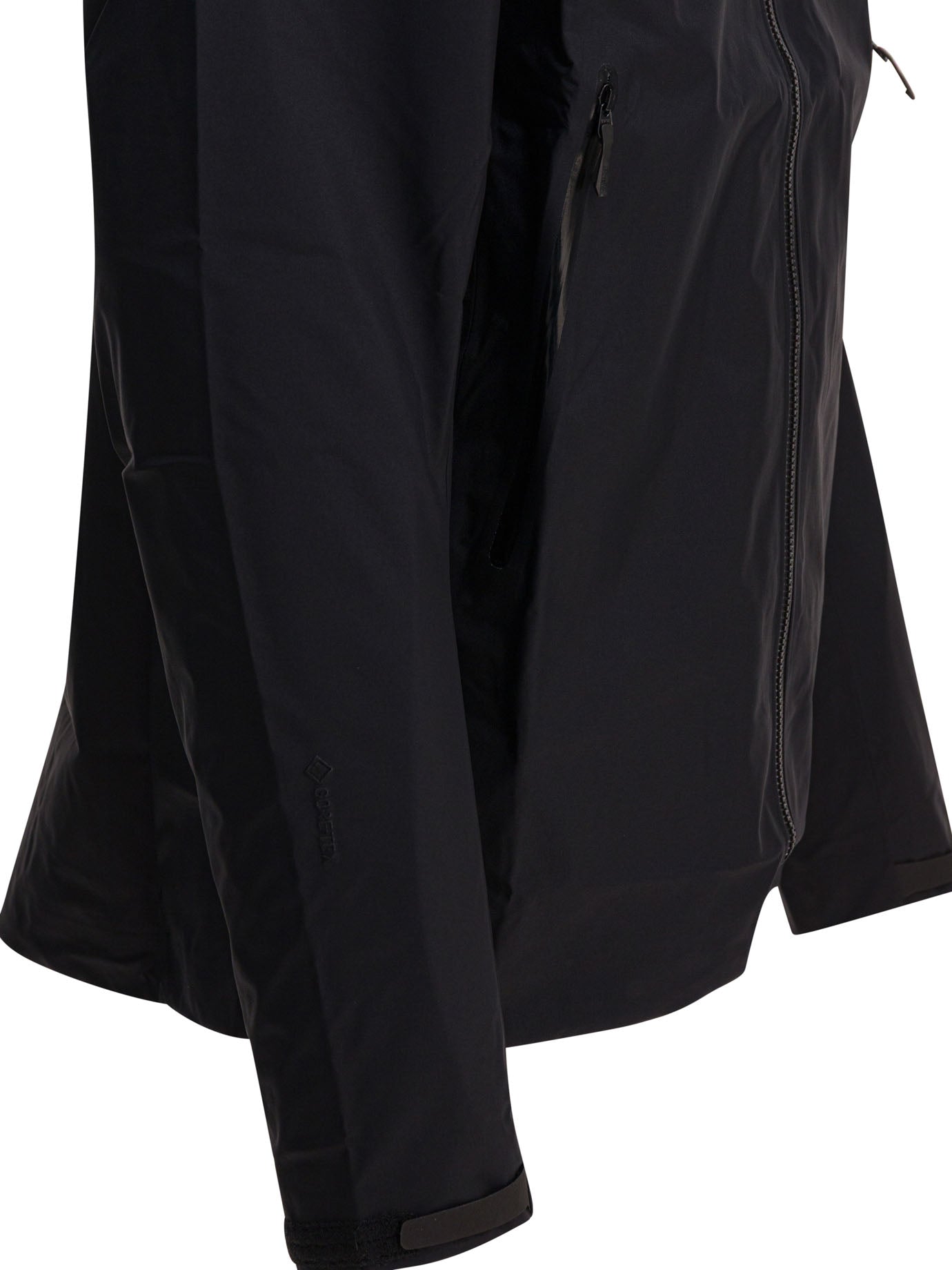 "Beta" Technical jacket Jackets and Coats