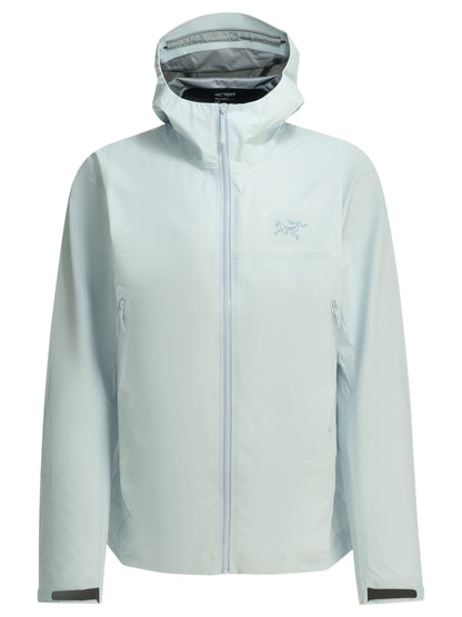 "Beta" Technical jacket Jackets and Coats