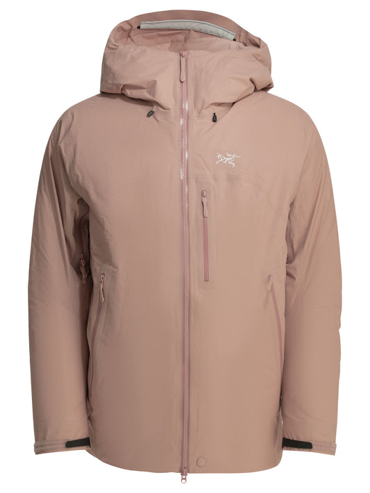 "Beta Insulated" Technical jacket Jackets and Coats
