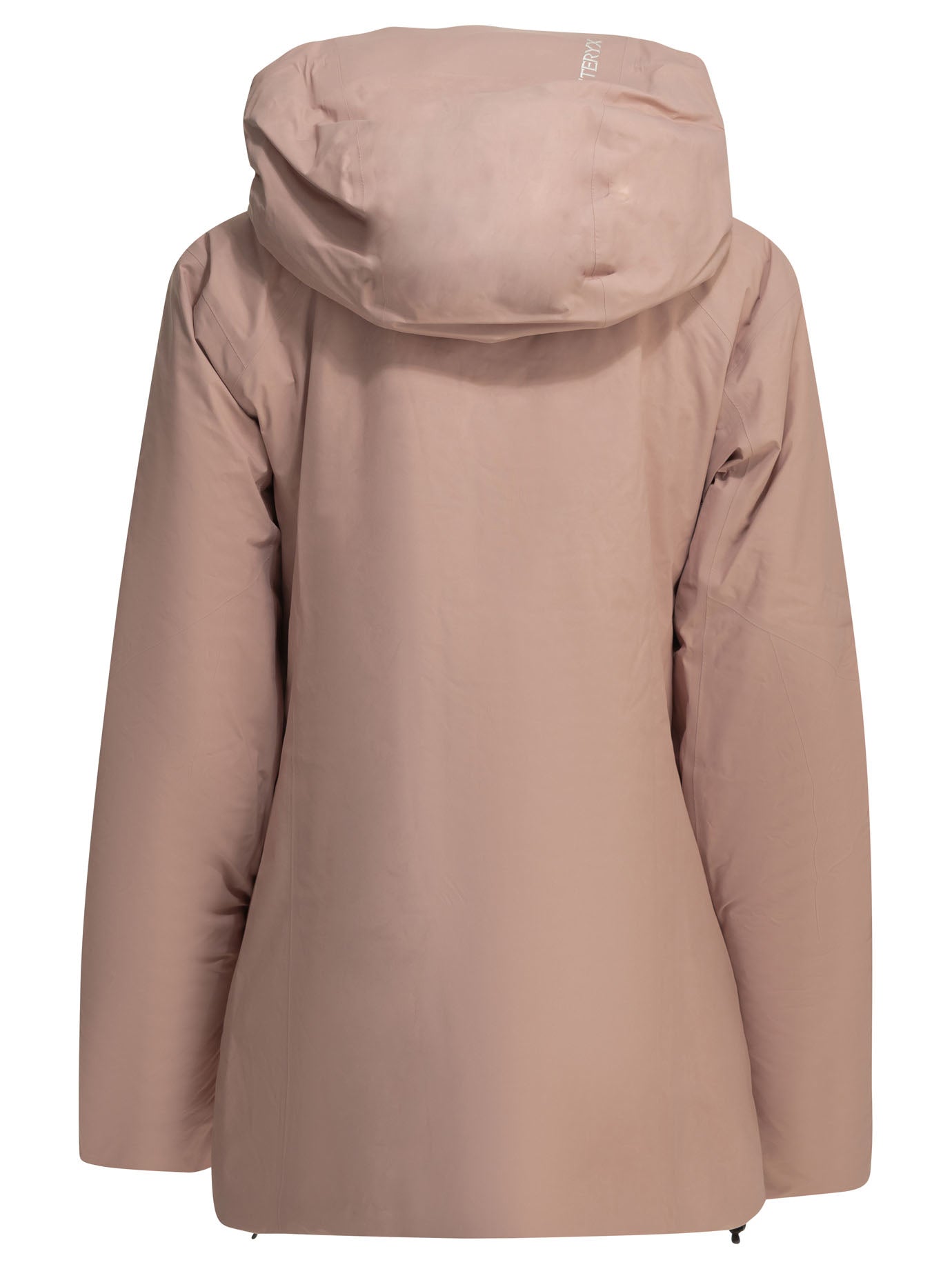 "Beta Insulated" Technical jacket Jackets and Coats