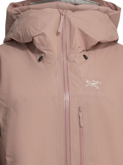 "Beta Insulated" Technical jacket Jackets and Coats