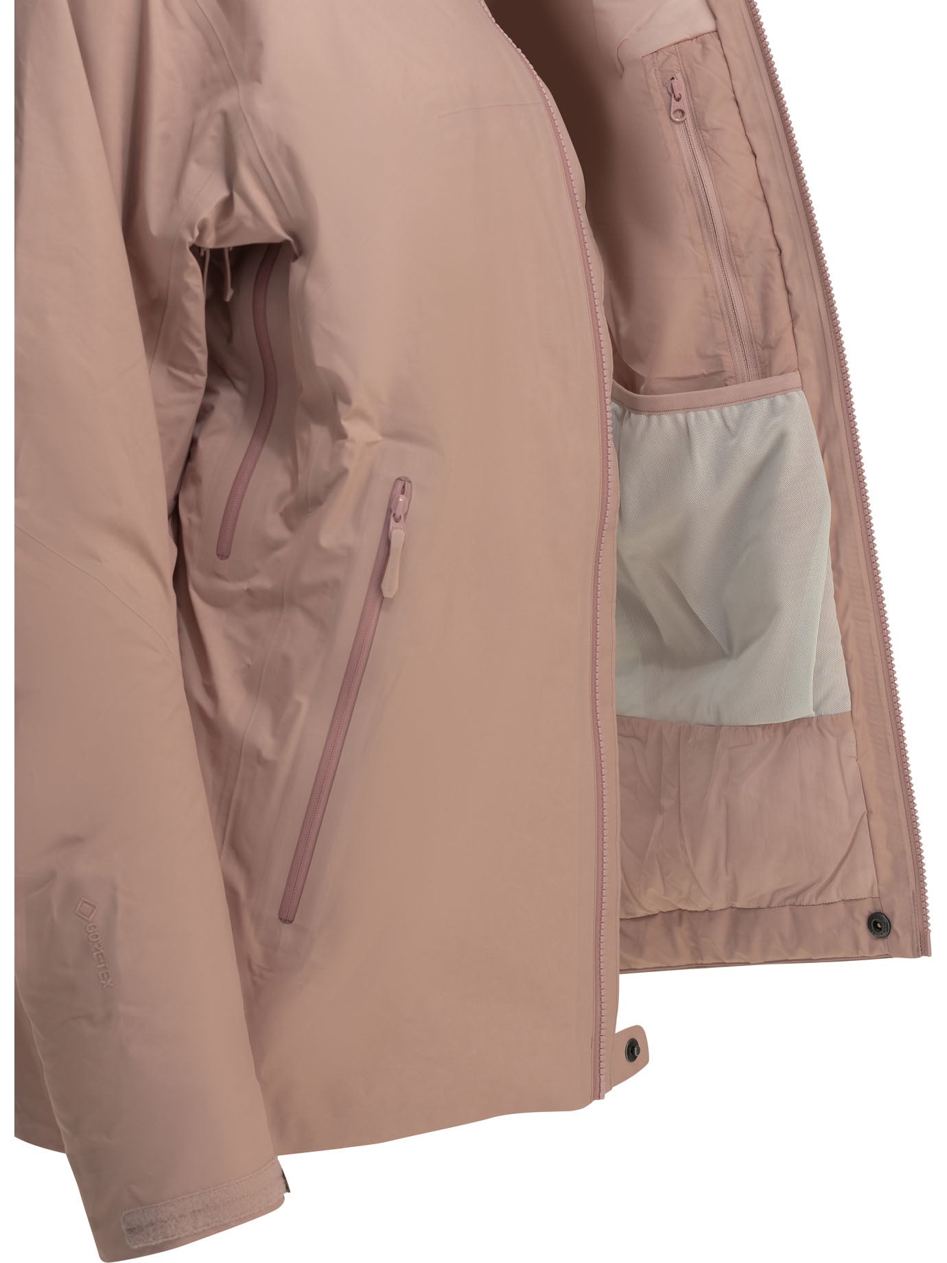 "Beta Insulated" Technical jacket Jackets and Coats