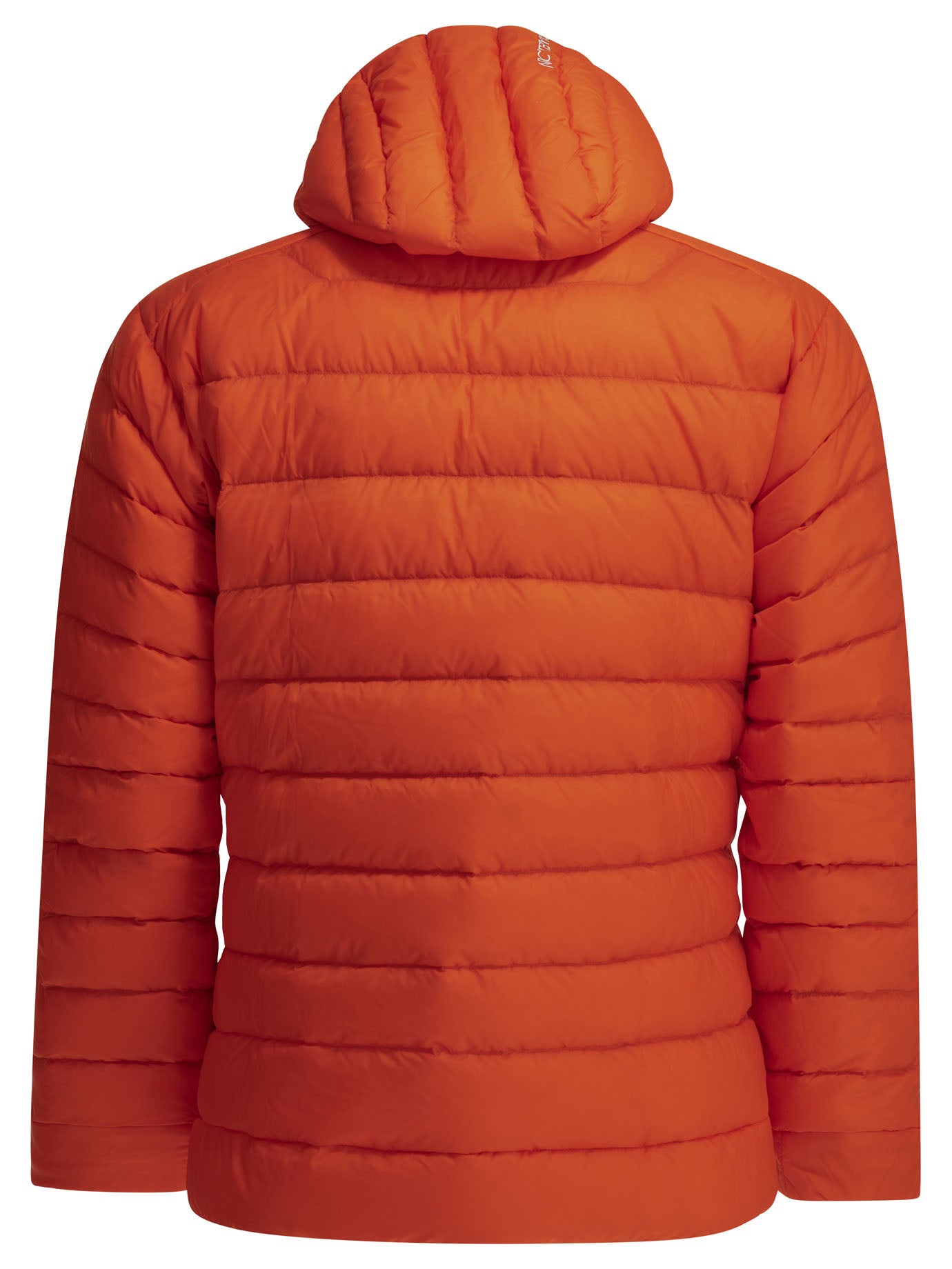 "Cerium" Short down jacket Jackets and Coats