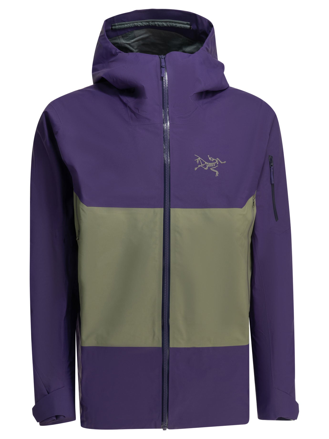 "Sabre" technical jacket Jackets and Coats