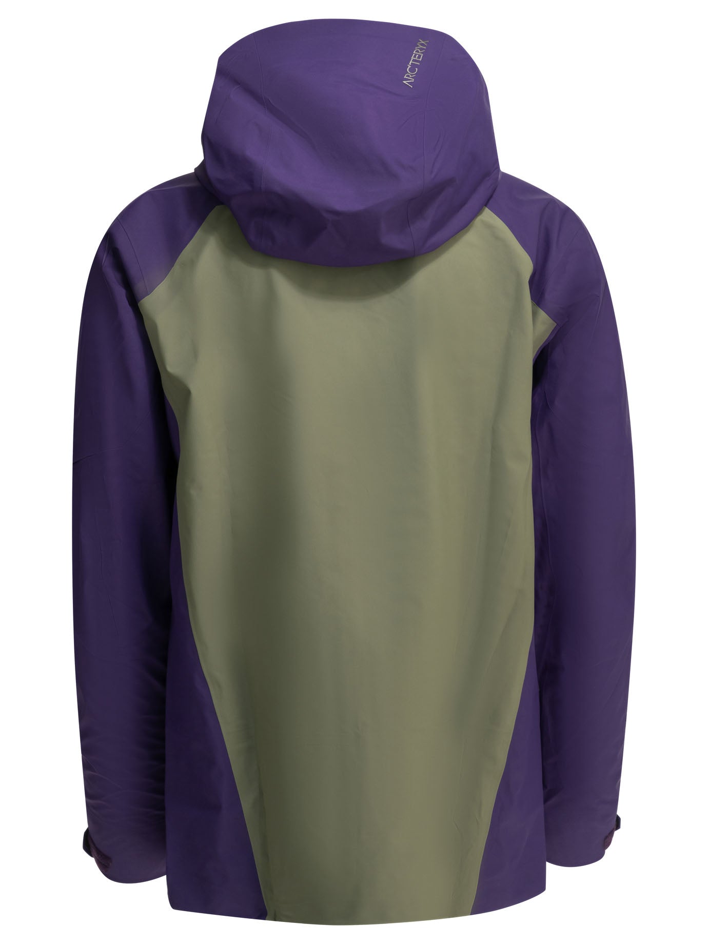 "Sabre" technical jacket Jackets and Coats
