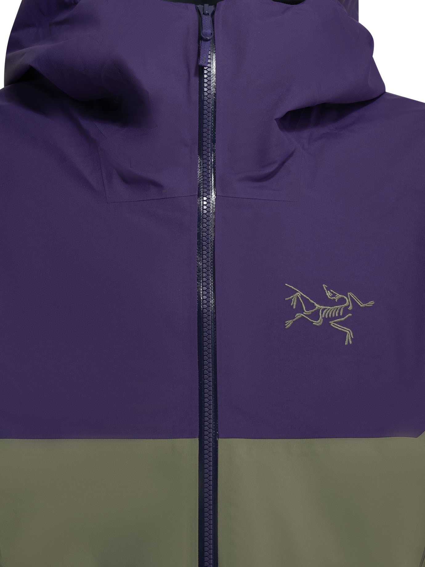 "Sabre" technical jacket Jackets and Coats