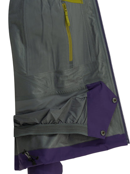 "Sabre" technical jacket Jackets and Coats
