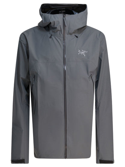 "Beta SL" technical jacket Jackets and Coats
