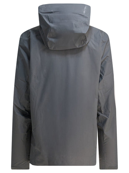 "Beta SL" technical jacket Jackets and Coats