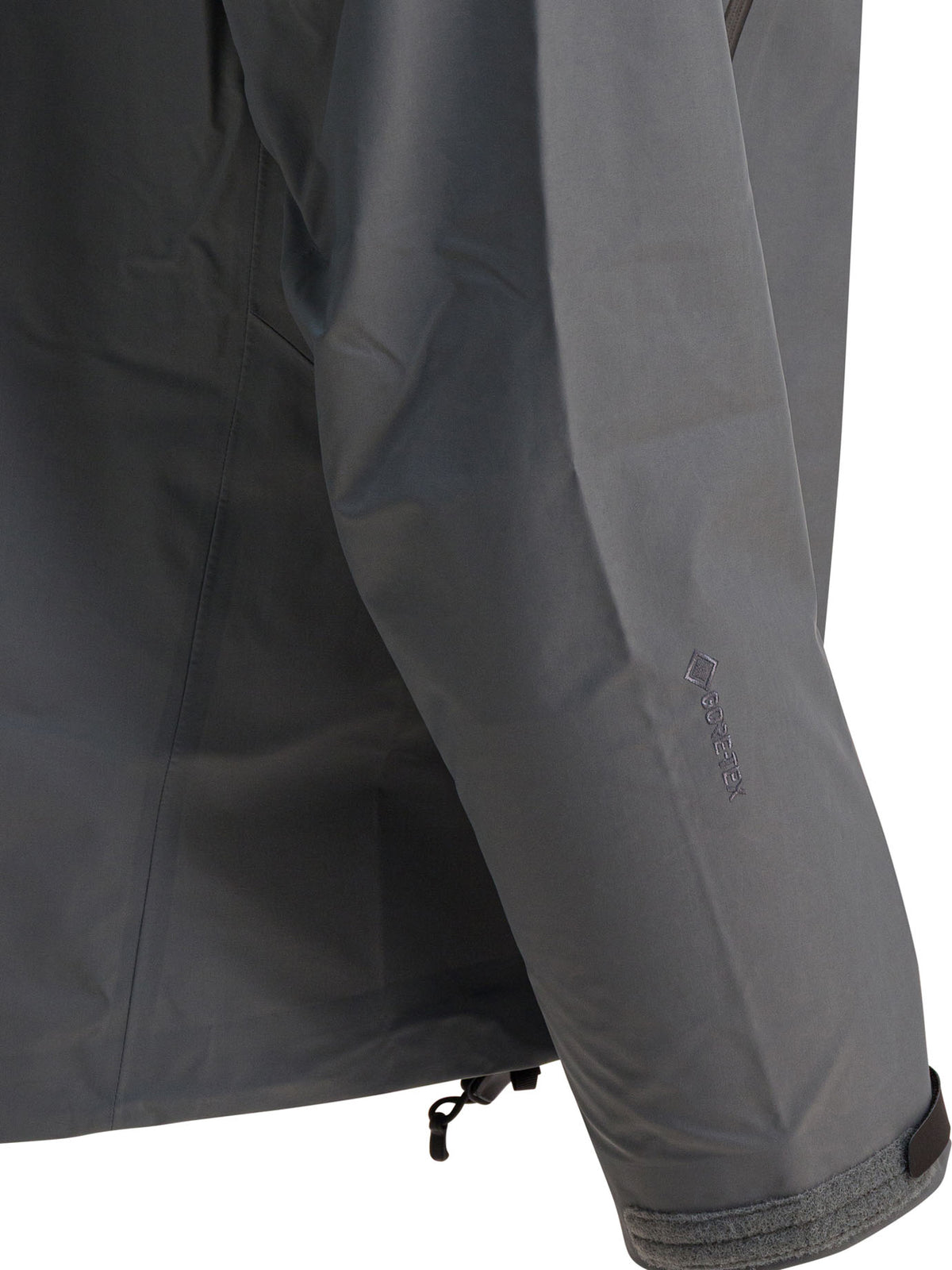 "Beta SL" technical jacket Jackets and Coats