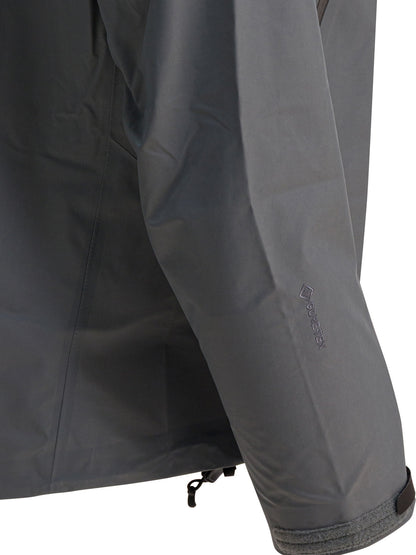 "Beta SL" technical jacket Jackets and Coats