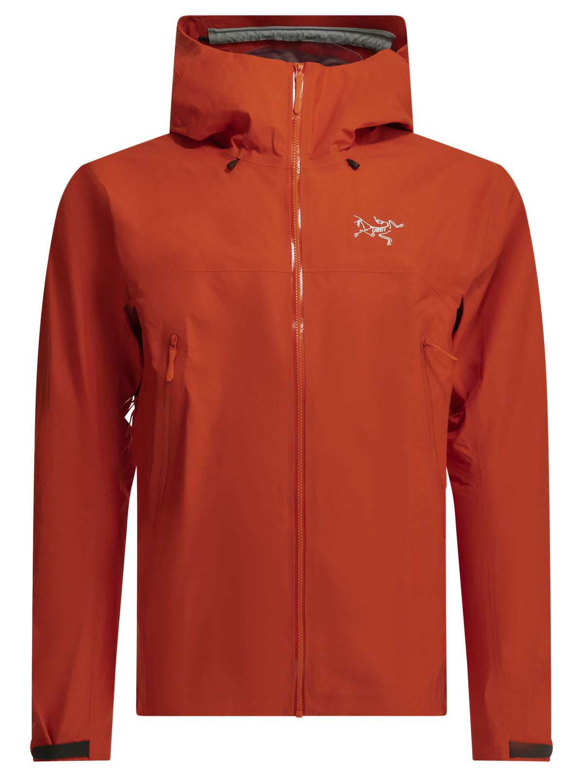 "Beta SL" technical jacket Jackets and Coats
