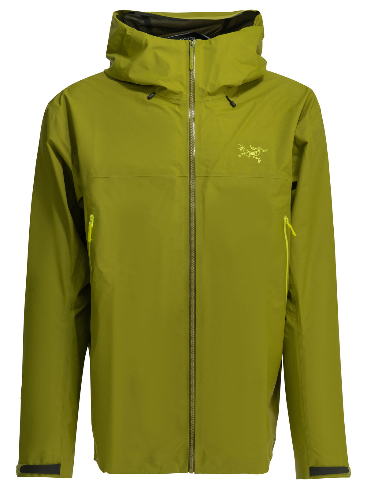 "Beta SL" technical jacket Jackets and Coats