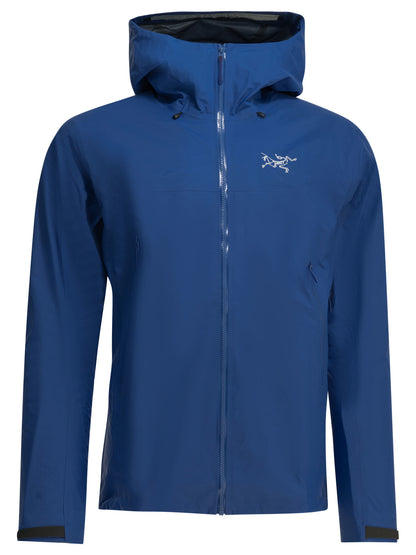 "Beta SL" technical jacket Jackets and Coats