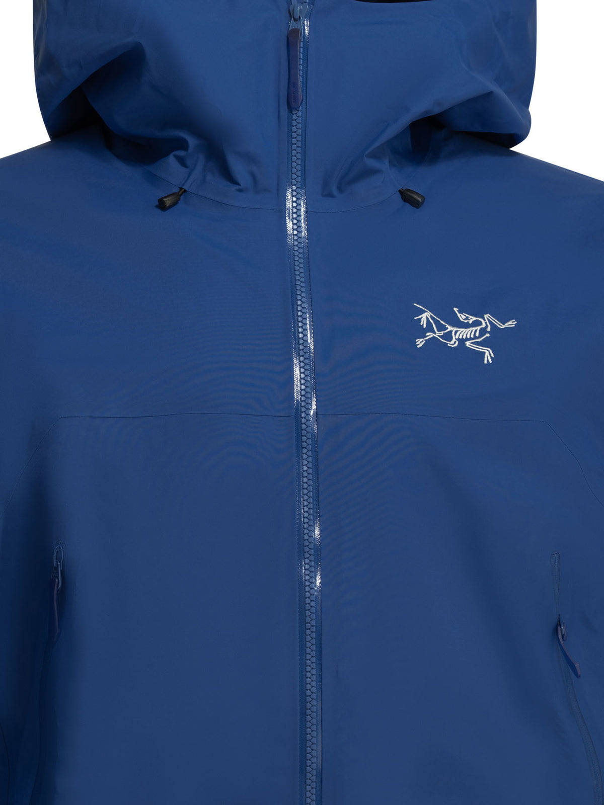 "Beta SL" technical jacket Jackets and Coats