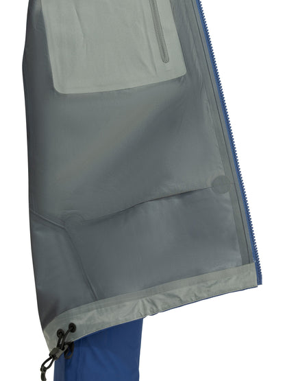 "Beta SL" technical jacket Jackets and Coats