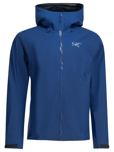 "Beta SL" technical jacket Jackets and Coats