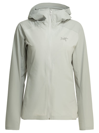 "Gamma LT" Technical jacket Jackets and Coats