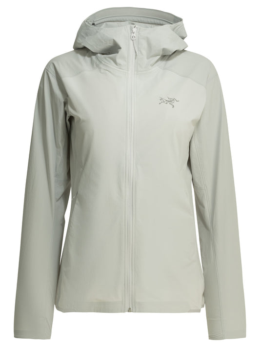 "Gamma LT" Technical jacket Jackets and Coats