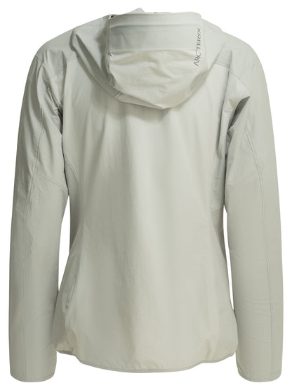 "Gamma LT" Technical jacket Jackets and Coats