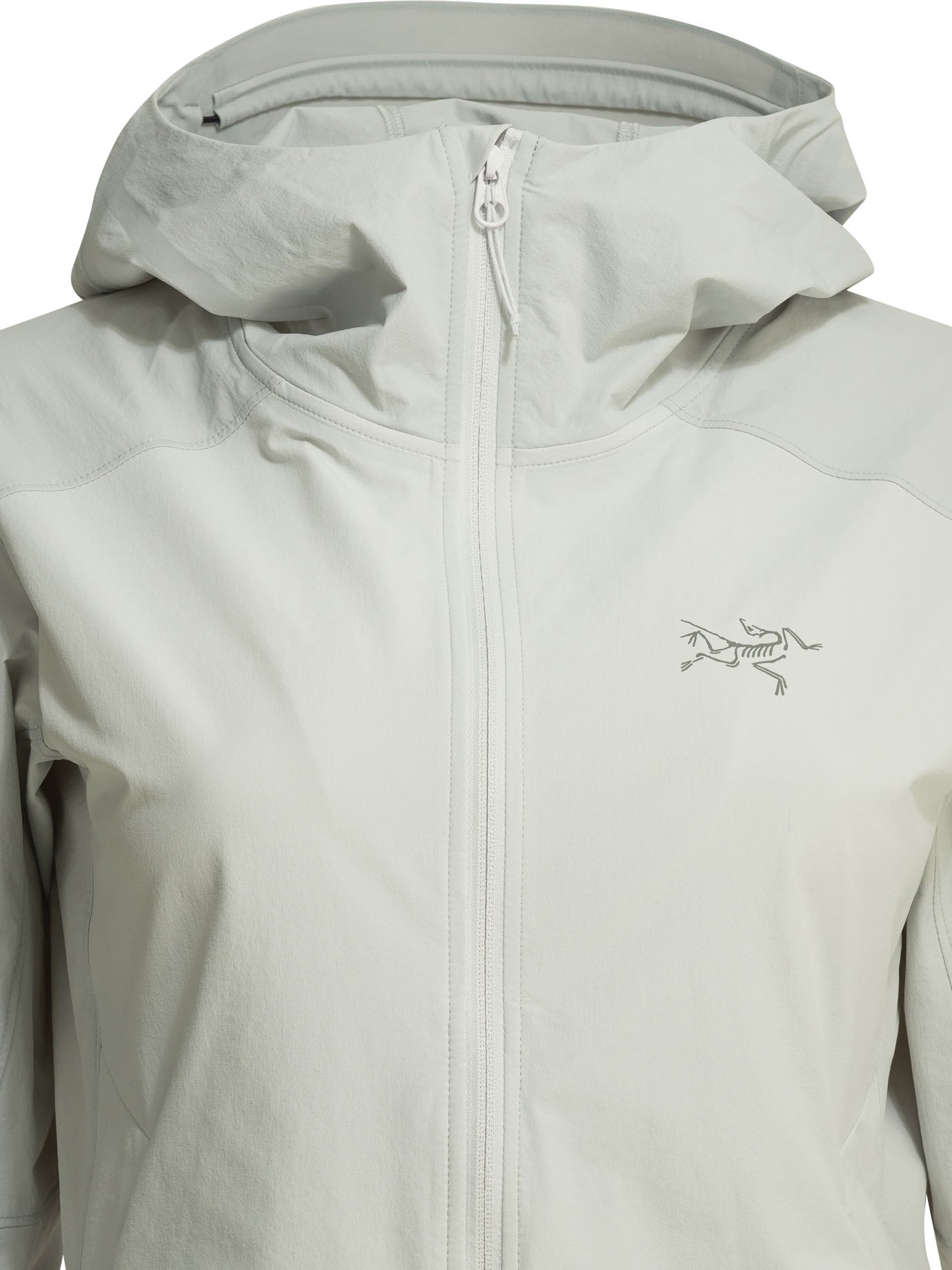 "Gamma LT" Technical jacket Jackets and Coats