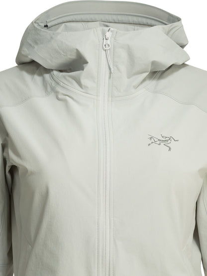 "Gamma LT" Technical jacket Jackets and Coats