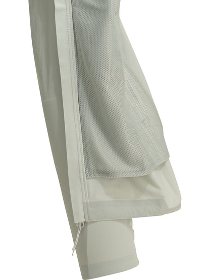 "Gamma LT" Technical jacket Jackets and Coats