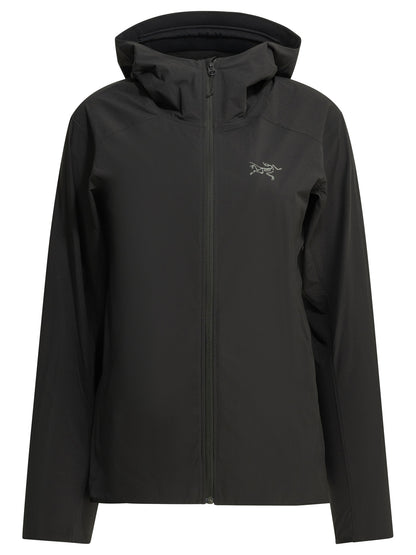 "Gamma LT" Technical jacket Jackets and Coats