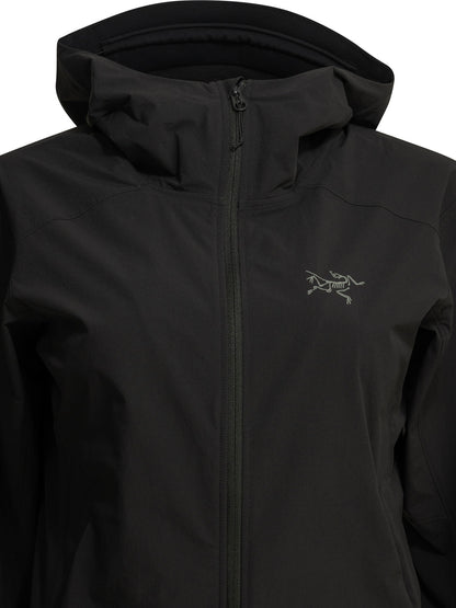 "Gamma LT" Technical jacket Jackets and Coats