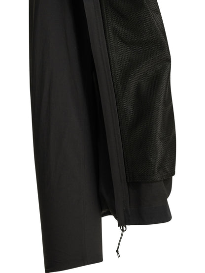 "Gamma LT" Technical jacket Jackets and Coats