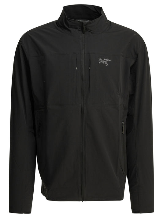 "Gamma LT" Technical jacket Jackets and Coats