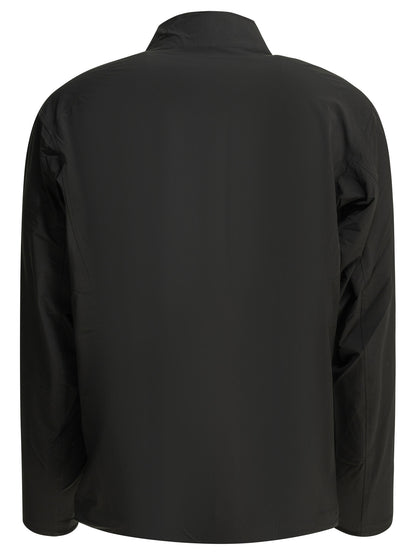 "Gamma LT" Technical jacket Jackets and Coats