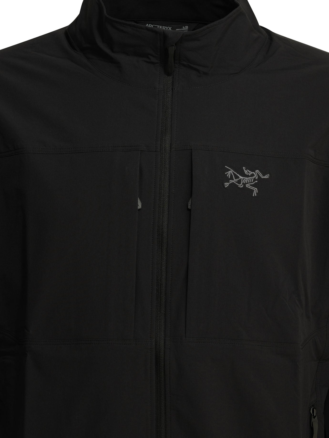 "Gamma LT" Technical jacket Jackets and Coats