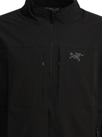 "Gamma LT" Technical jacket Jackets and Coats