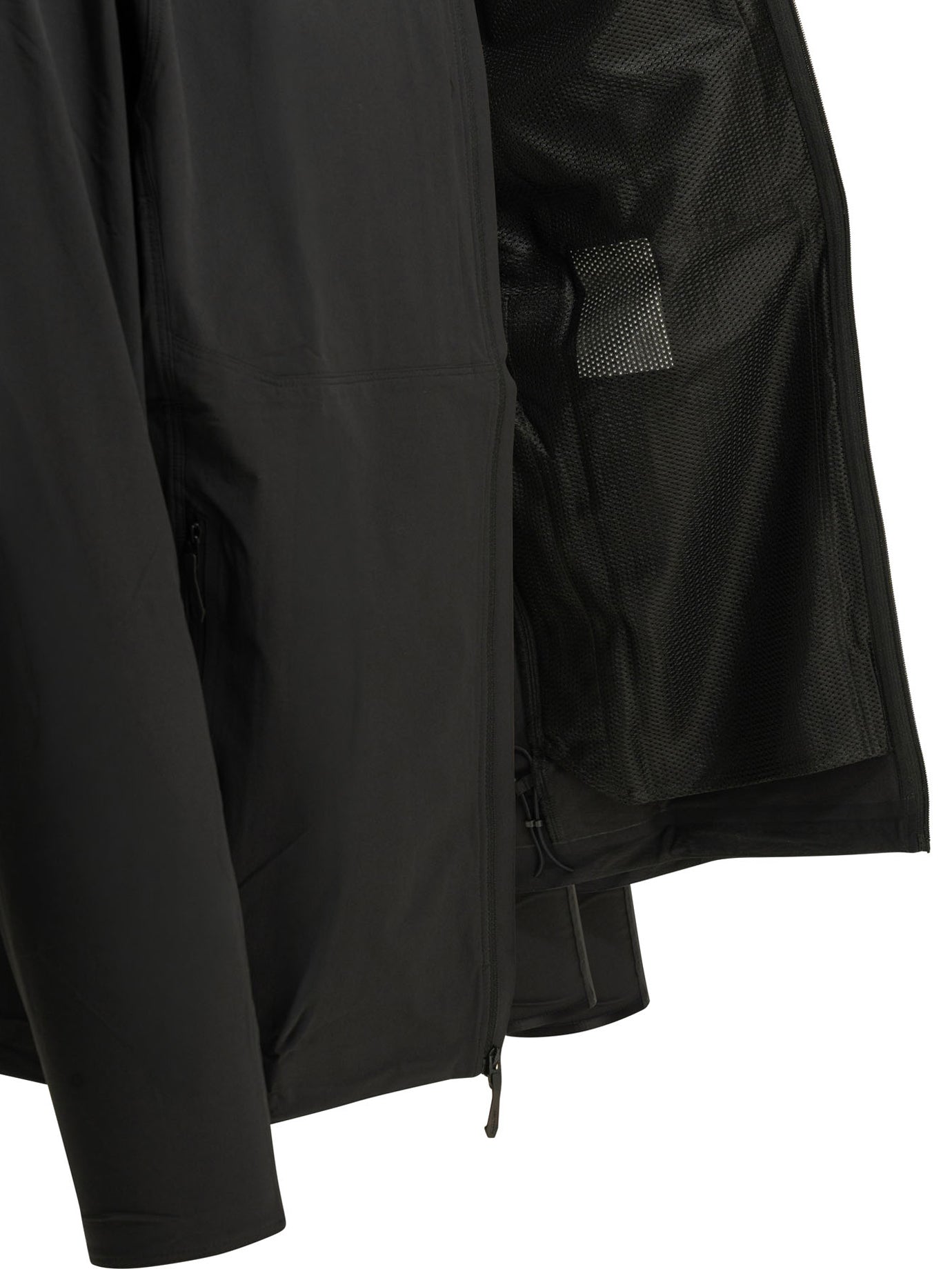 "Gamma LT" Technical jacket Jackets and Coats